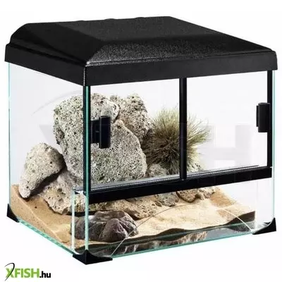 Diversa terraset desert terrárium szett 30x25x25cm