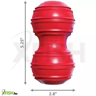 KONG Dental Apport Kutyajáték L