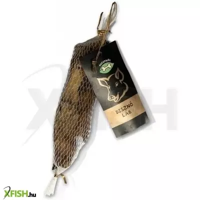 holisnacks disznóláb