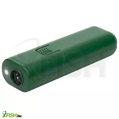 Home dog 01 hordozható kutyariasztó, 10 M hatótáv, 25 khz frekvencia, LED jelzőfény