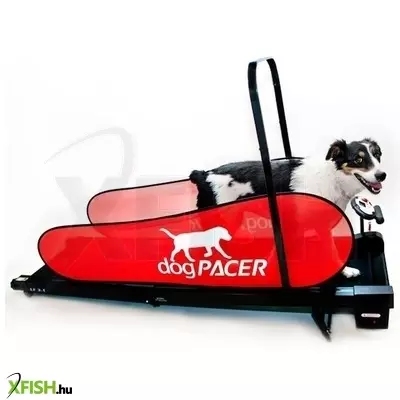 Dogpacer Lf 31 futópad kutyáknak (max 80kg testtömeg)