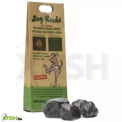 Dog Rocks Kövek a foltos gyep megelőzésére 200g