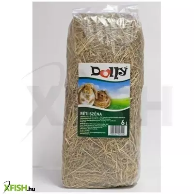 dolly széna 6l