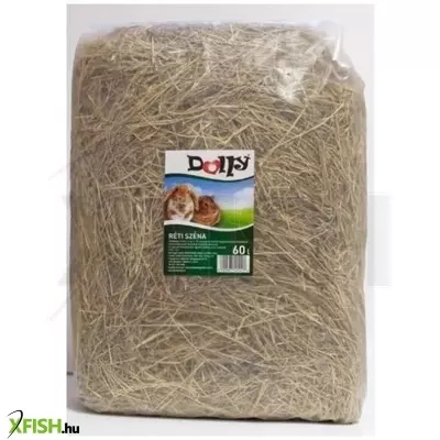 Dolly Széna 60l