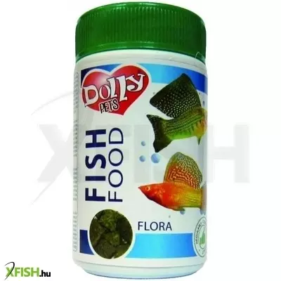 Dolly Haltáp Flóra 120ml