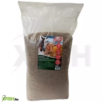 Dolly Univerzális Szalma Pellet Alom 25kg
