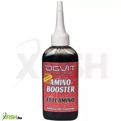 dovit amino booster aroma full amino 75ml