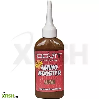 Dovit Amino Booster Aroma Liver 75ml