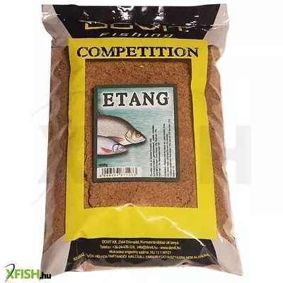 dovit prémium etetőanyag etang 1000g