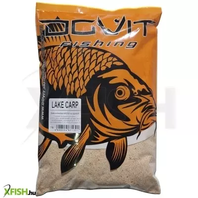 Dovit Lake Carp Etetőanyag 1000g
