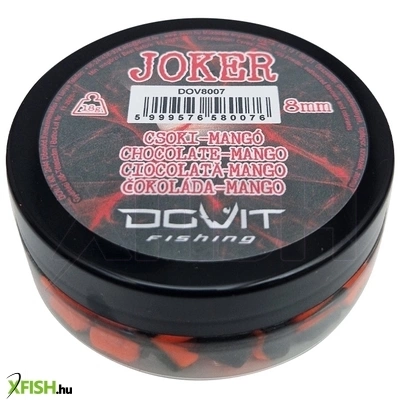 Dovit Joker Wafters Method Csali Mangó Csoki 8mm 18g