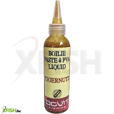 Dovit Bojli Paszta És Pva Bag Olaj Tigernutz Tigrismogyoró 150ml