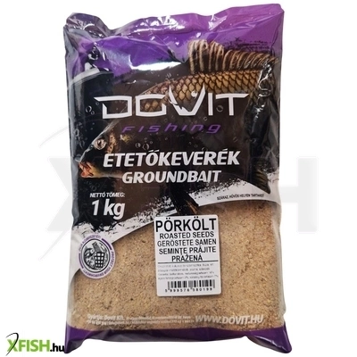 Dovit Klasszikus Etetőanyag Pörkölt 1000g