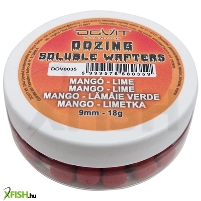 Dovit Oozing Soluble Wafters Method Csali Mangó Lime 9mm 18g