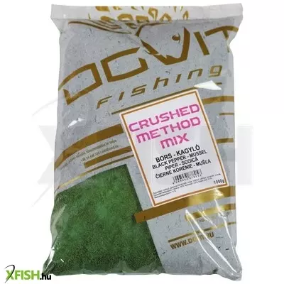 dovit crushed method mix bors kagyló 1000gr