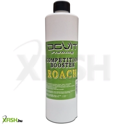 Dovit Competition Booster Liquid Roach 500ml