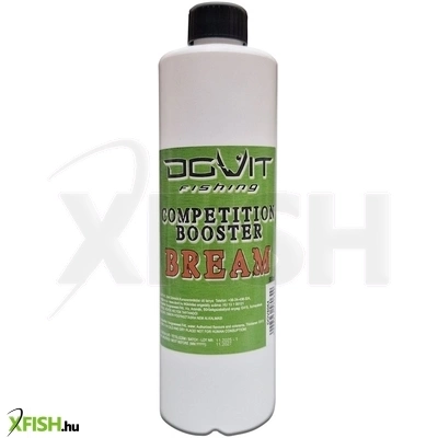 Dovit Competition Booster Liquid Bream Keszegező 500ml