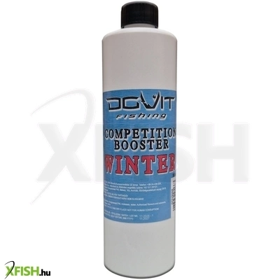 Dovit Competition Booster Liquid Winter Téli 500ml
