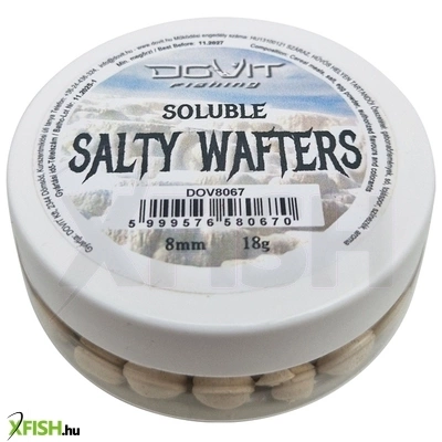 Dovit Salty Wafters Method Csali Só Bors 10mm 18g