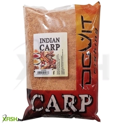 Dovit Etetőnyag Indian Carp Kukorica Fűszer 1000g