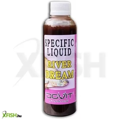 Dovit Specific River Bream Liquid 250ml