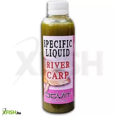 Dovit Specific River Carp Liquid  250ml