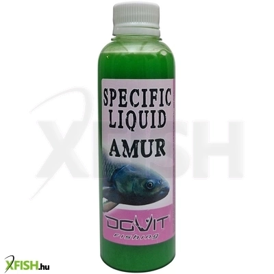 Dovit Specific Liquid Amur 250ml