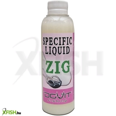 Dovit Specific Liquid Zig Pontyozó 250ml