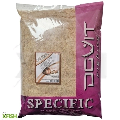 Dovit Specific Etetőanyga Busa 2500g