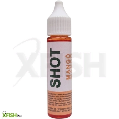 Dovit Shot Aroma Mangó 20ml