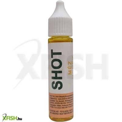 Dovit Shot Aroma Méz 20ml