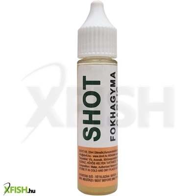 Dovit Shot Aroma Fokhagyma 20ml