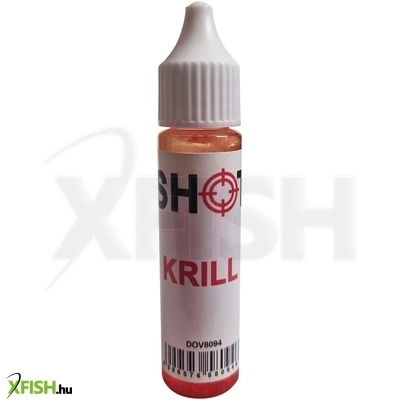 Dovit Shot Aroma Krill 20ml