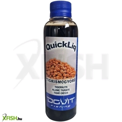 dovit quickliq liquid tigrismogyoró 250ml