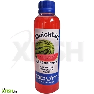 Dovit Quickliq Liquid Görögdinnye 250ml