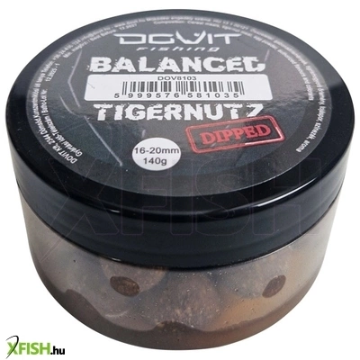 Dovit Dippelt Bojli Tigernutz 16-20mm 140g