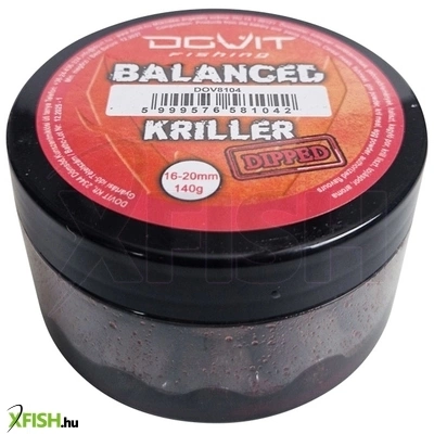 Dovit Dippelt Bojli Kriller 16-20mm 140g