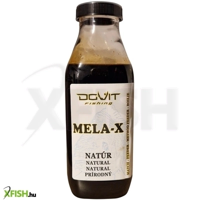 Dovit Mela-X  Natúr 400ml