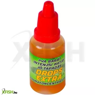 Dovit Drops Extra Aroma Chili Bors 20ml