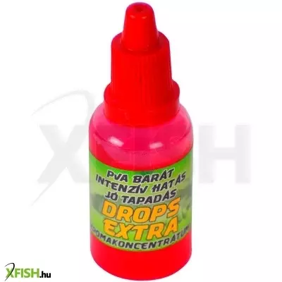 Dovit Drops Extra Aroma Monster Crab 20ml