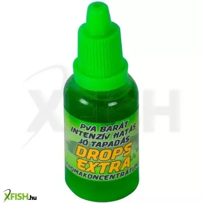 Dovit Drops Extra Aroma Kagyló 20ml