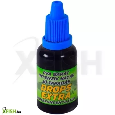 Dovit Drops Extra Aroma Máj 20ml