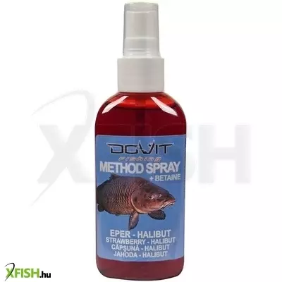 Dovit Method Aroma Spray Eper Halibut 75ml