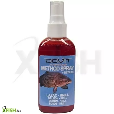 Dovit Method Aroma Spray Lazac Krill 75ml
