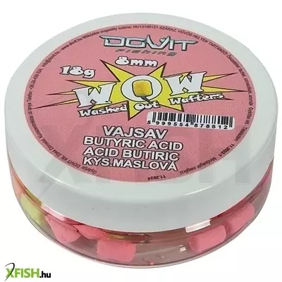 Dovit Wow Washed Out Wafters Method Csali Vajsav 8mm 18g