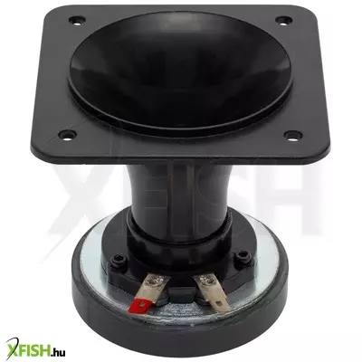 Sal dp 11 zenekari magassugárzó, 120 w, 8 ohm, textilbakelit membrán, 10 oz mágnes, hangváltó szükséges