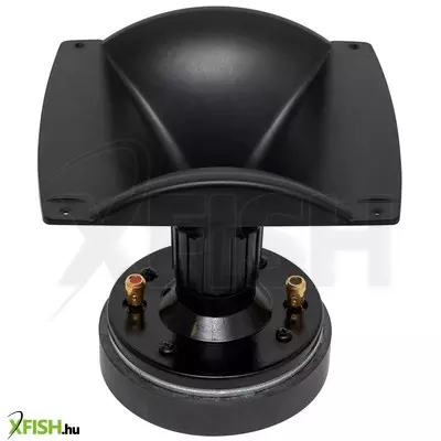 Sal dph 1417 zenekari magassugárzó, 150 w,  8 ohm, textilbakelit membrán, 20 oz mágnes, hangváltó szükséges