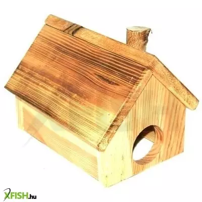 Akces zoo hörcsög faház dr07