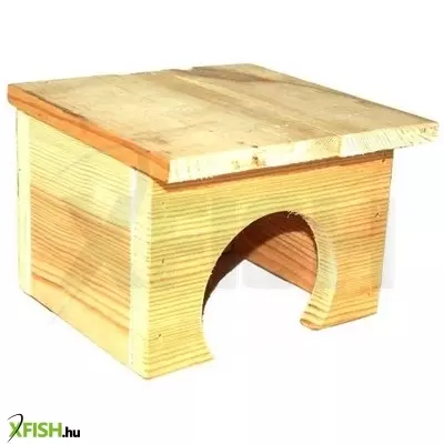 Akces zoo hörcsög faház dr17