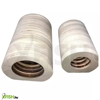 Akces zoo rágcsáló faház dr27